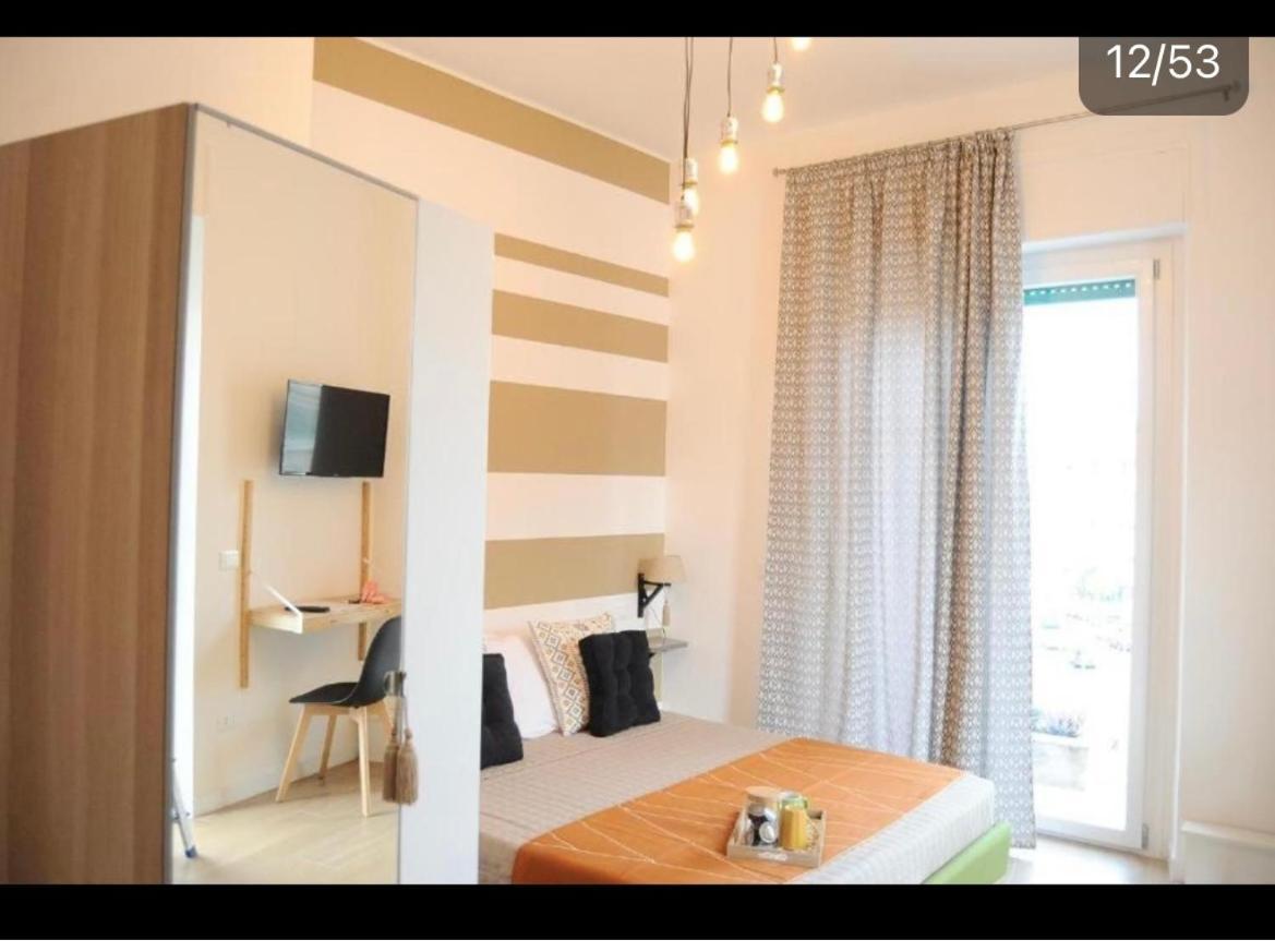 The Corner 180 Suite โกเซนซา ภายนอก รูปภาพ